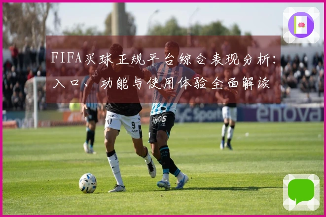 FIFA买球正规平台综合表现分析：入口、功能与使用体验全面解读