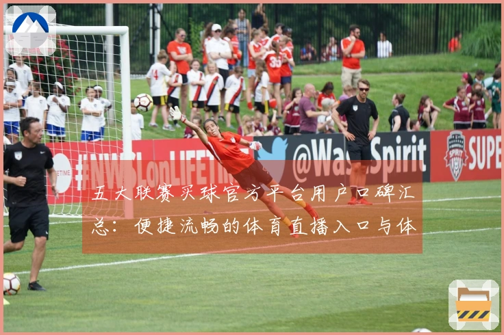 五大联赛买球官方平台用户口碑汇总：便捷流畅的体育直播入口与体验全方位呈现