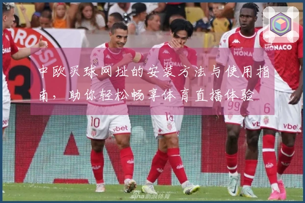 中欧买球网址的安装方法与使用指南，助你轻松畅享体育直播体验