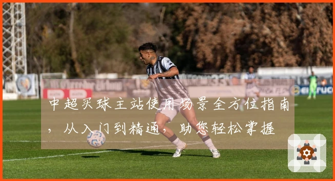 中超买球主站使用场景全方位指南，从入门到精通，助您轻松掌握
