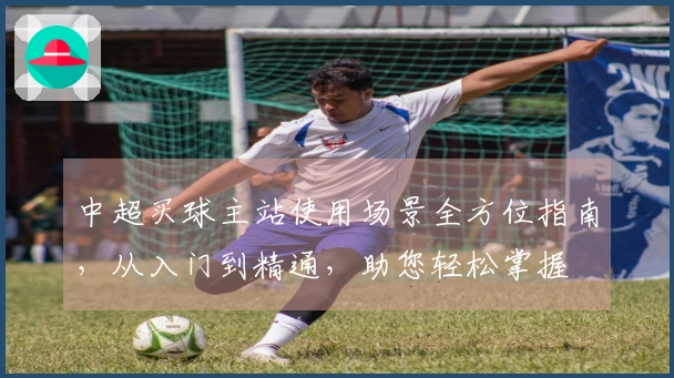 中超买球主站使用场景全方位指南，从入门到精通，助您轻松掌握