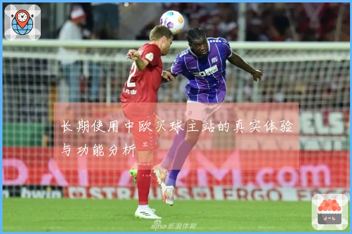 长期使用中欧买球主站的真实体验与功能分析