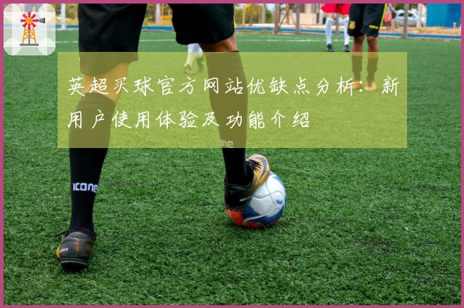 英超买球官方网站优缺点分析：新用户使用体验及功能介绍