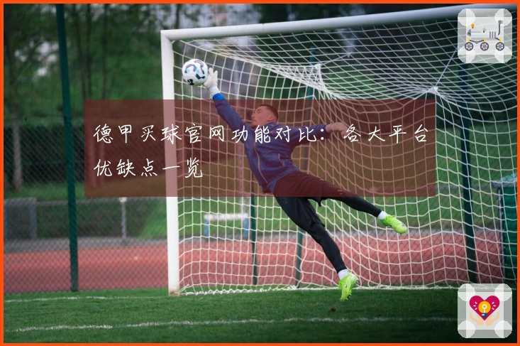 德甲买球官网功能对比：各大平台优缺点一览