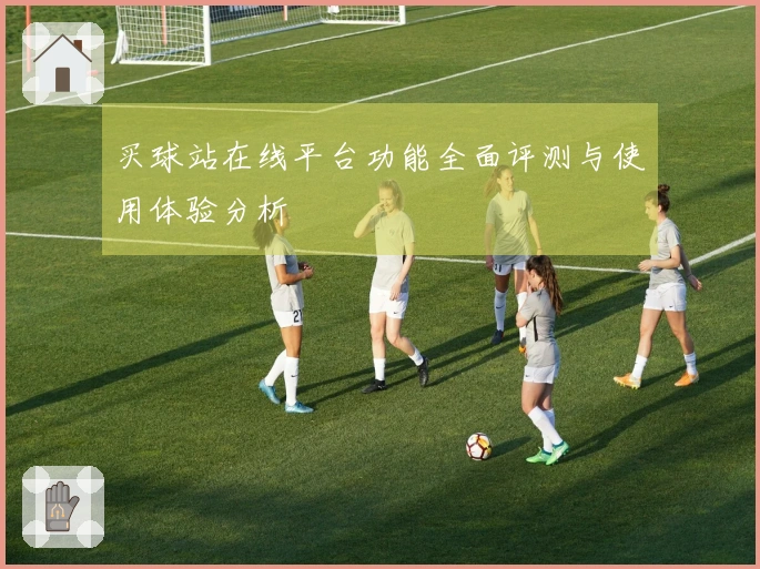 买球站在线平台功能全面评测与使用体验分析